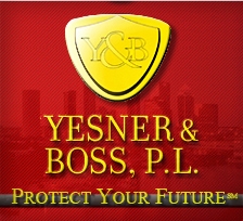 Yesner & Boss, P.L.