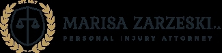 Marisa Zarzeski Personal Injury Attorney