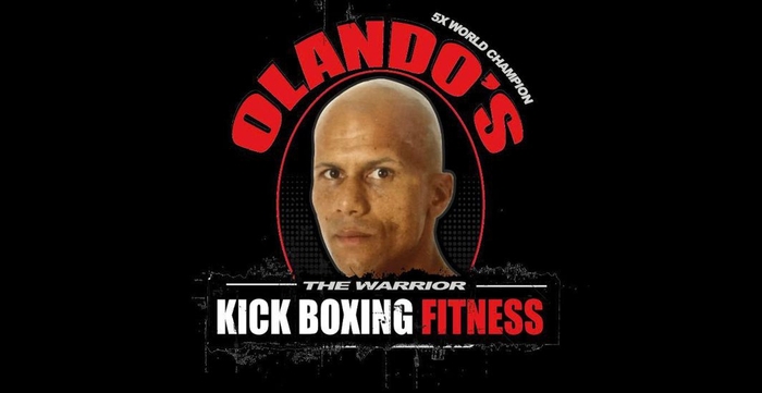 Olando's Kickboxing Fitness