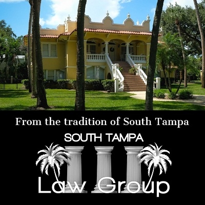 North Tampa Legal Group, PA.