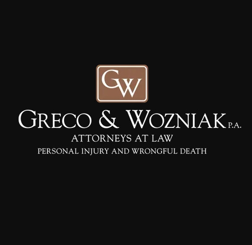 Greco & Wozniak P.A.